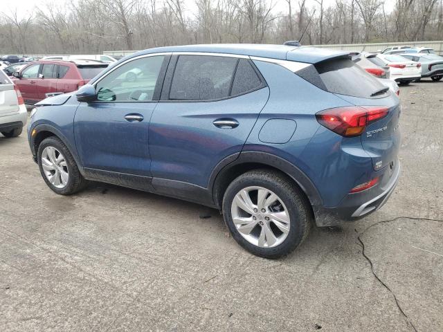 2025 BUICK ENCORE GX KL4AMCSL2SB129330