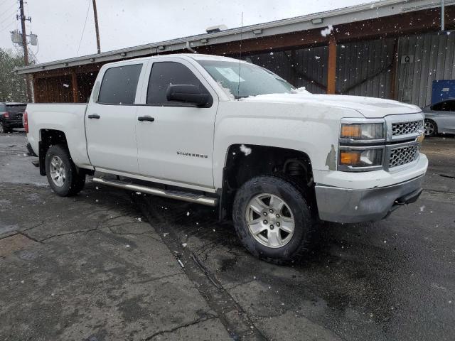 Vin: 3gcukrec1eg305111, lot: 53694645, chevrolet all models k1500 lt 20144