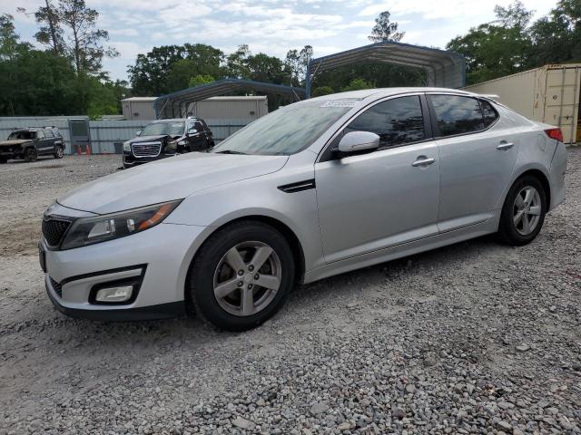 Vin: 5xxgm4a76eg261287, lot: 55150805, kia optima lx 2014 img_1