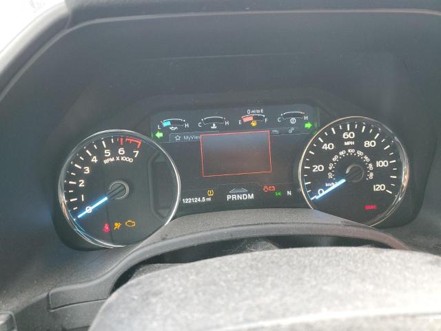 2018 FORD F150 SUPER - 1FTEW1EG0JFB56876