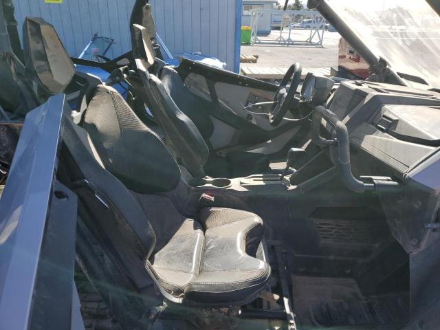 2021 POLARIS RZR PRO XP 3NSR4E920MG624605