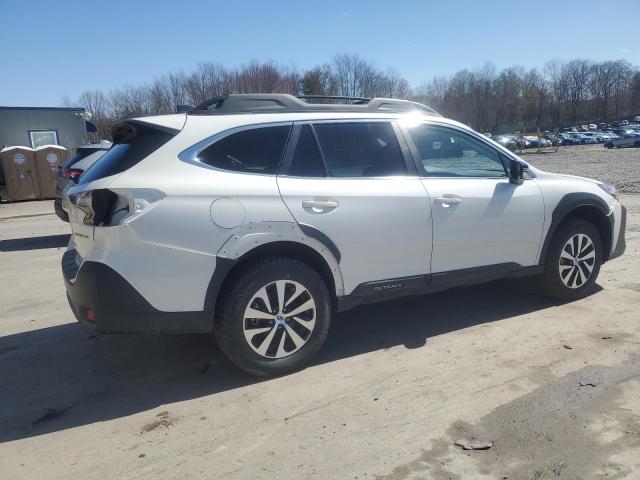 Vin: 4s4btafc5s3196800, lot: 53134975, subaru outback premium 20253