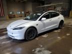 2025 TESLA MODEL 3 - 5YJ3E1EBXSF942561