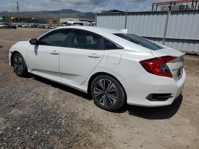Vin: jhmfc1f72jx026098, lot: 51562595, honda civic exl 20182