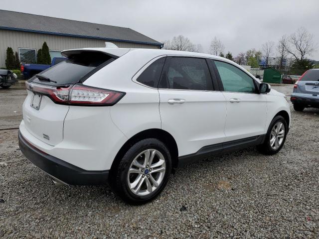 Vin: 2fmpk3j92gbc56233, lot: 51519405, ford edge sel 20163