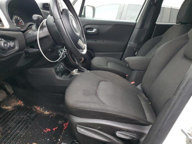 2015 JEEP RENEGADE L - ZACCJBBT2FPC17663
