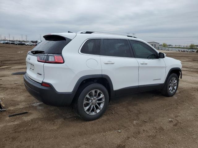 Vin: 1c4pjmlb6ld526646, lot: 54408005, jeep grand cher latitude plus 20203
