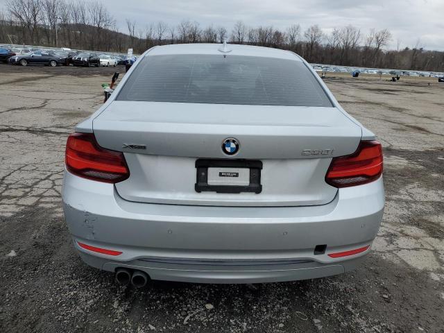 2020 BMW 230XI WBA2J3C0XL7E64069