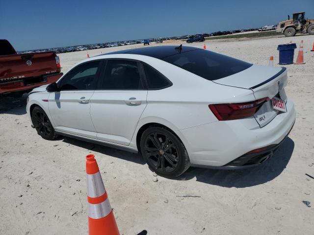 Vin: 3vw2t7buxnm016765, lot: 52581365, volkswagen jetta gli autobahn 20222