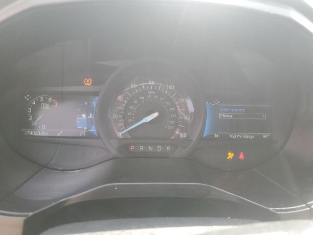 2022 FORD EDGE SEL 2FMPK4J90NBA19047