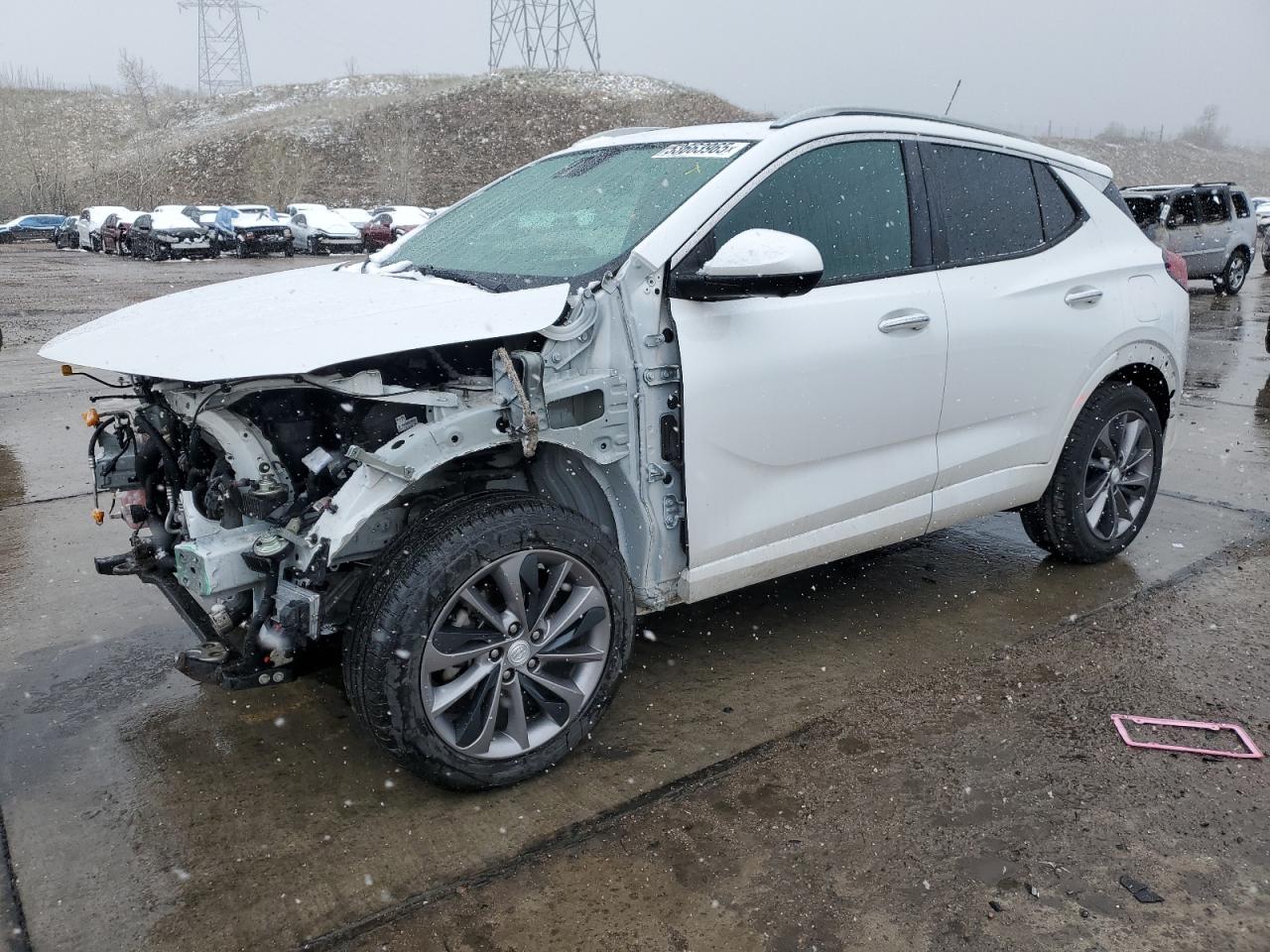 BUICK ENCORE SELECT