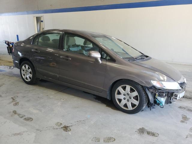 Vin: 2hgfa1f52bh513315, lot: 54975155, honda civic lx 20114