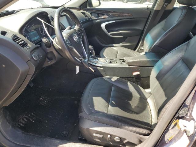 2017 BUICK REGAL SPOR - 2G4GL5EX8H9130470