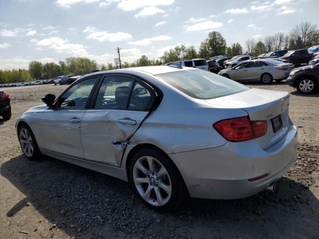 Vin: wba3b9c56ep458673, lot: 52934245, bmw 3 series xi 20142