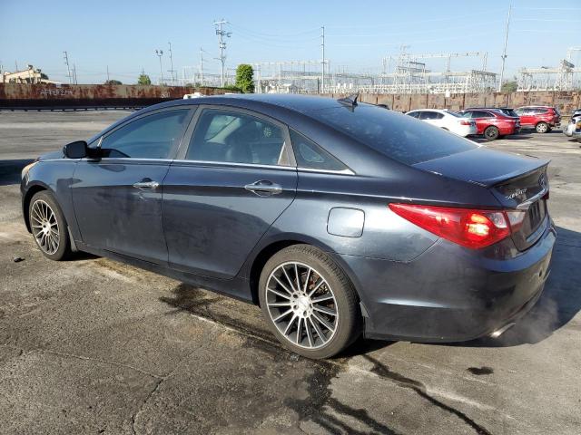 Vin: 5npec4ab3bh315420, lot: 52035435, hyundai sonata se 20112
