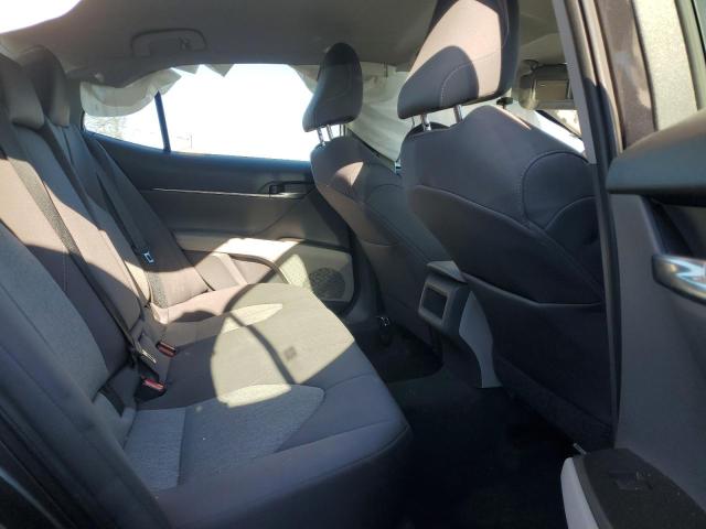 2021 TOYOTA CAMRY LE - 4T1C11AK2MU557941