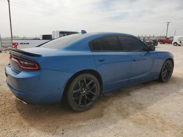 Vin: 2c3cdxbg9nh176752, lot: 53153965, dodge charger sxt 20223