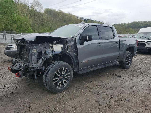 Vin: 1gtu9eet4mz430672, lot: 53849175, gmc sierra k1500 at4 2021 img_1