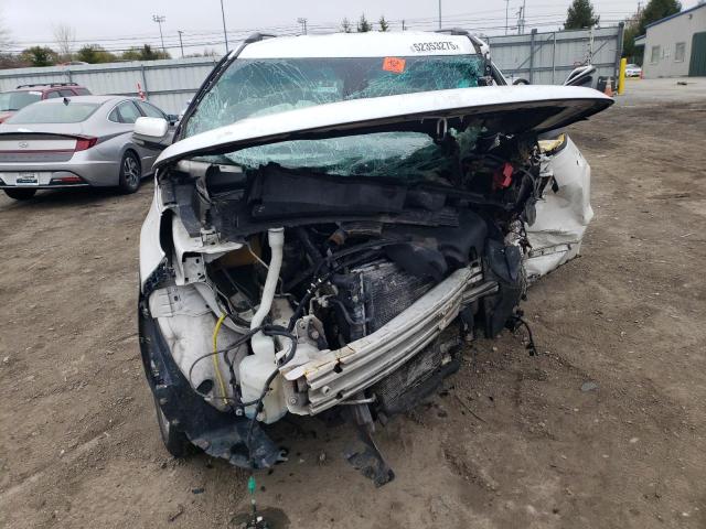 2013 FORD EXPLORER L - 1FM5K8F80DGA86995