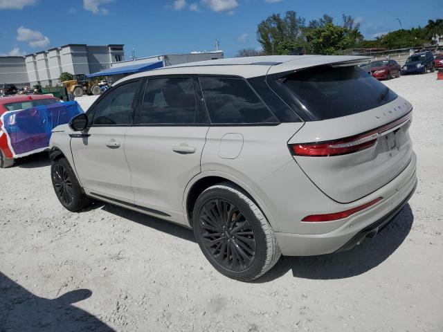 Vin: 5lmcj1ca4pul21930, lot: 53603175, lincoln corsair 20232