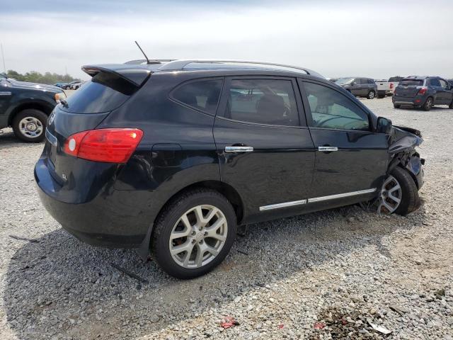 Vin: jn8as5mt9dw505171, lot: 53270255, nissan rogue s 20133