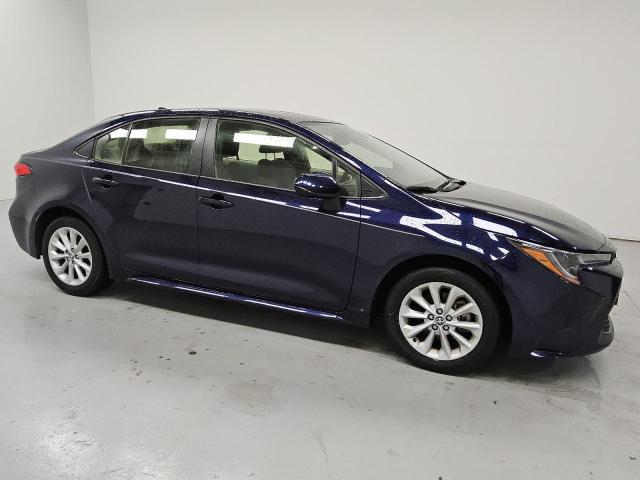 Vin: jtdvpmae4mj129913, lot: 52697215, toyota corolla le 20214