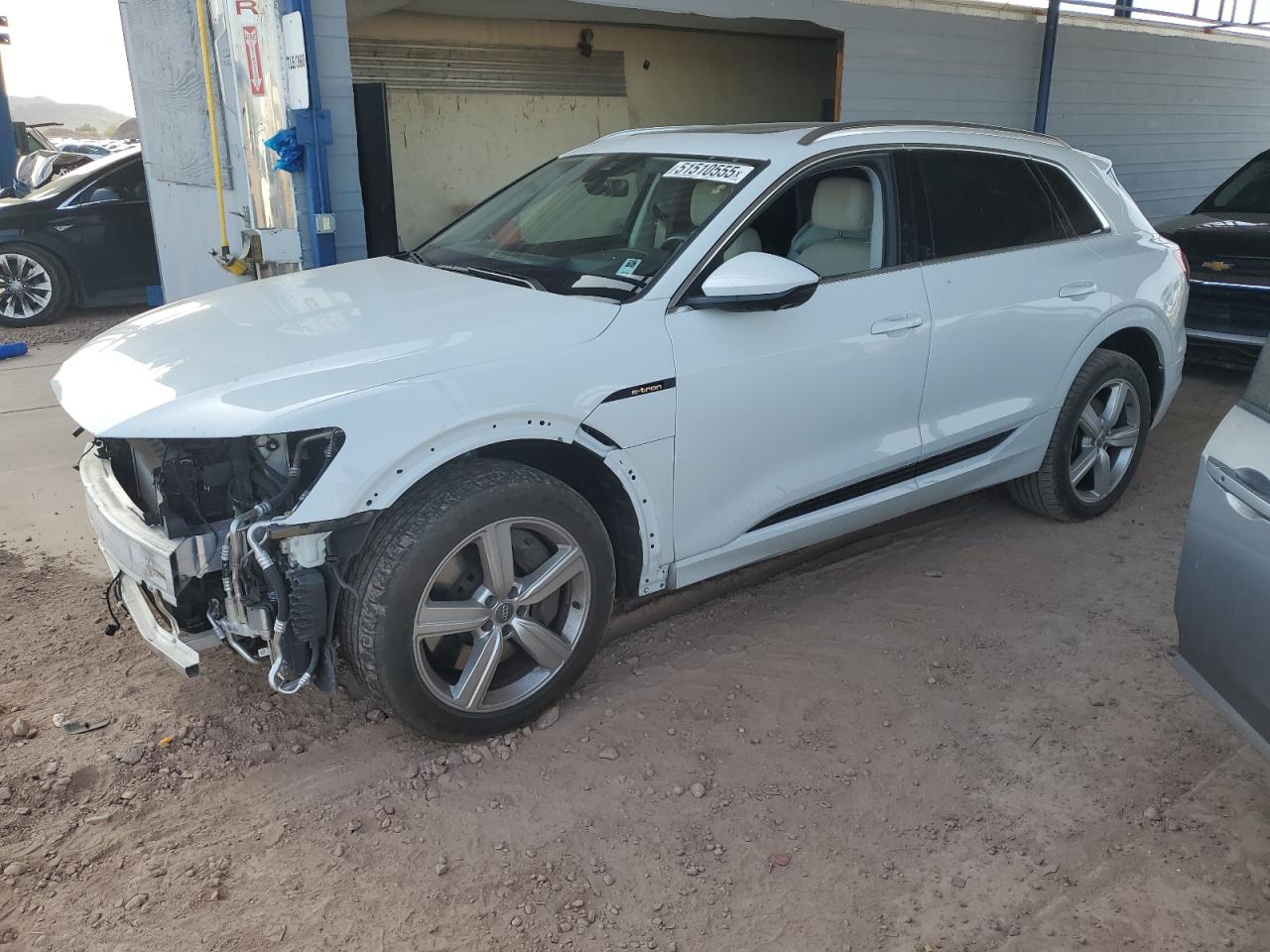 AUDI E-TRON PRESTIGE