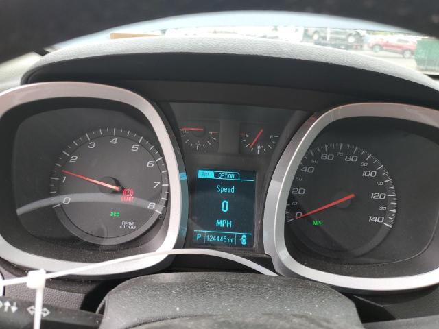 2017 CHEVROLET EQUINOX PR - 2GNALDEK1H6138492