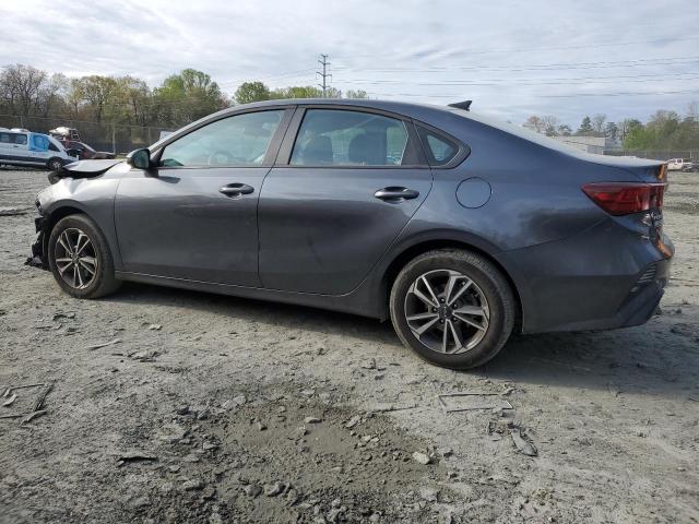 Vin: 3kpf24ad3re826360, lot: 52444515, kia forte lx 20242