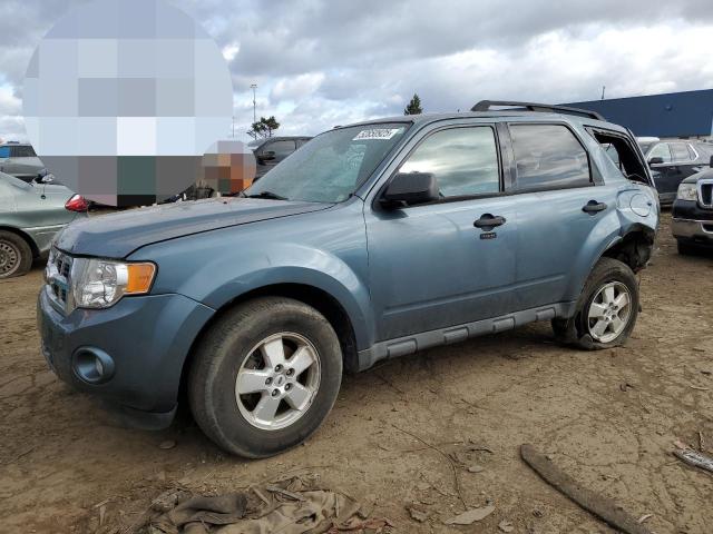 Vin: 1fmcu0d7xakb80663, lot: 52850925, ford escape xlt 2010 img_1