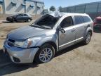 2015 DODGE JOURNEY SX - 3C4PDDBGXFT566506