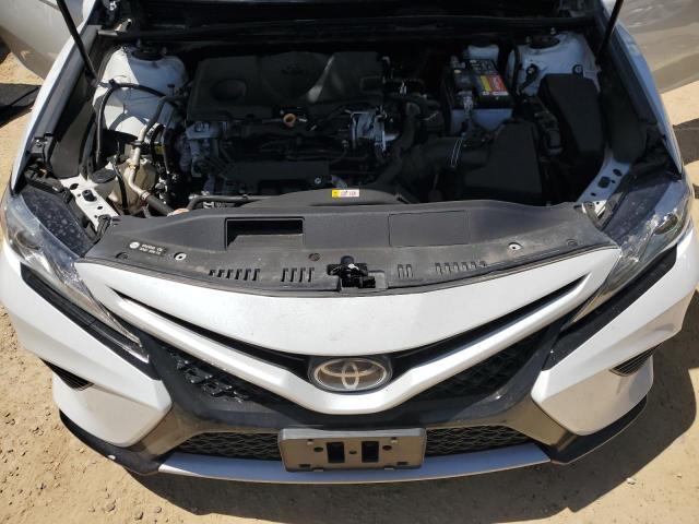 2019 TOYOTA CAMRY XSE - 4T1B61HK1KU804964