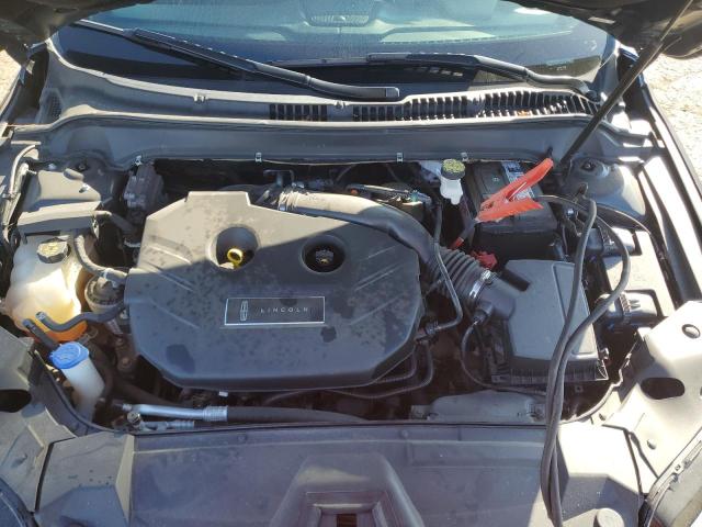 2020 LINCOLN MKZ RESERV 3LN6L5F99LR601945