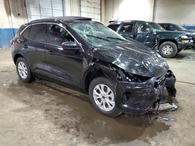 Vin: 1fmcu9gn4rua92075, lot: 51506555, ford escape act active 20244