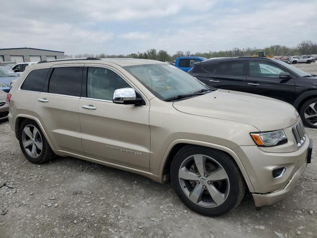 2015 JEEP GRAND CHER 1C4RJFCG9FC124274