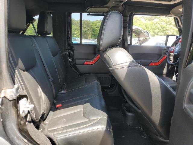 2017 JEEP WRANGLER U - 1C4BJWFG9HL581571
