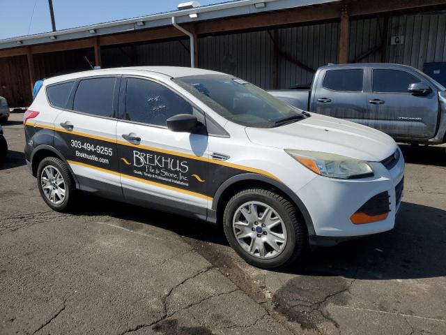 Vin: 1fmcu0f7xfua08318, lot: 52945505, ford escape s 20154