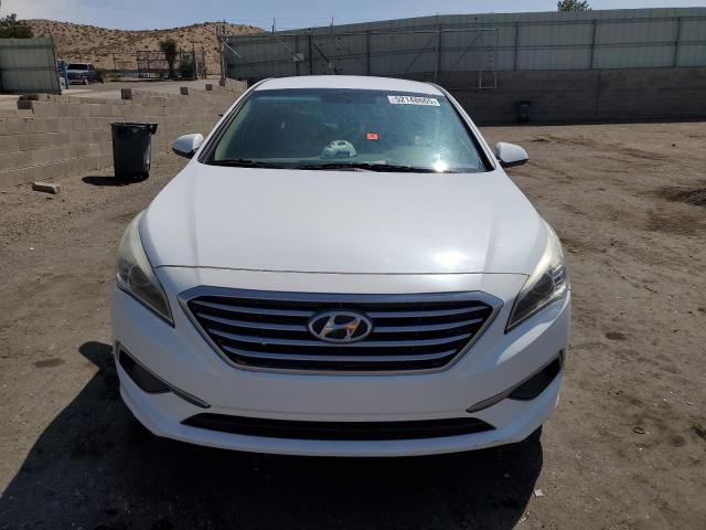 2016 HYUNDAI SONATA SE - 5NPE24AF9GH269038