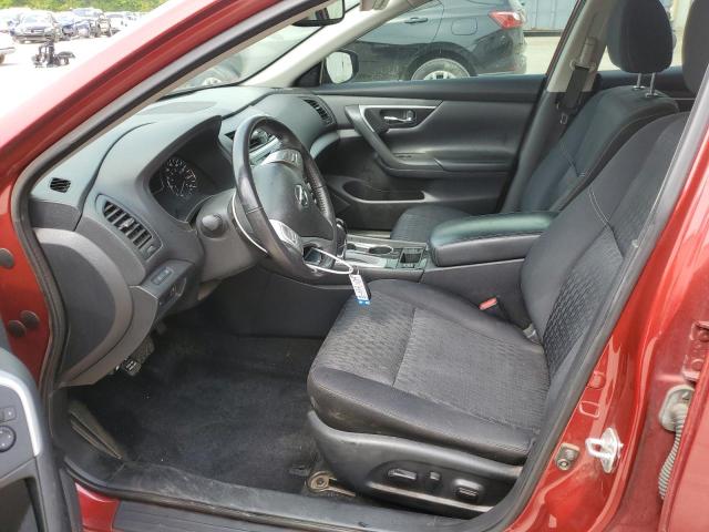 2018 NISSAN ALTIMA 2.5 - 1N4AL3AP2JC227091