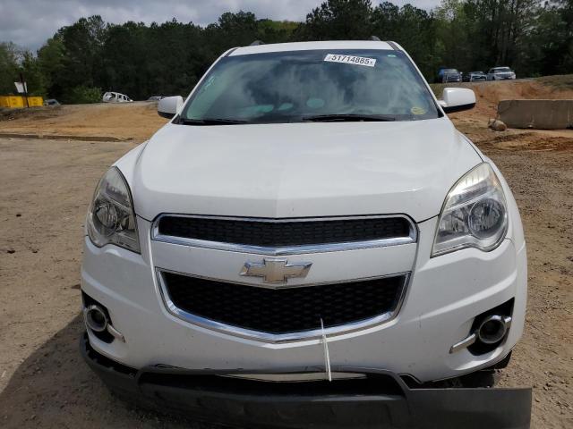 2015 CHEVROLET EQUINOX LT - 2GNALCEK4F1150396