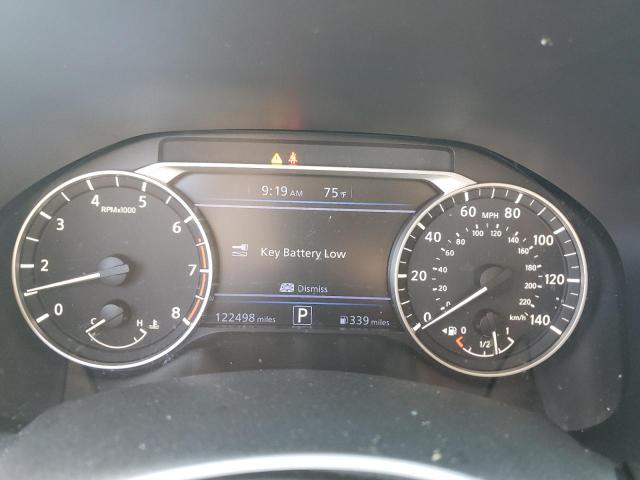 2019 NISSAN ALTIMA S 1N4BL4BV9KN317464