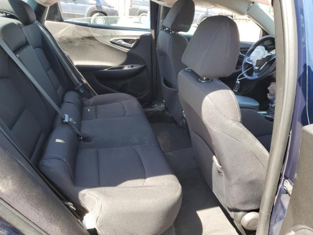 2022 CHEVROLET MALIBU LT - 1G1ZD5ST1NF171370
