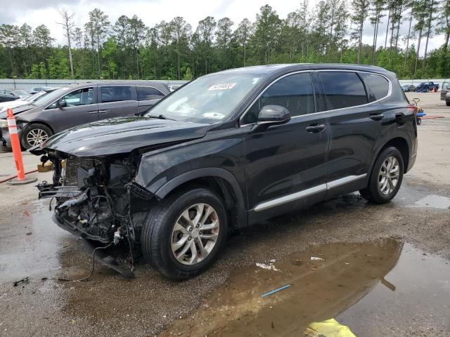 Vin: 5nms33adxlh201573, lot: 54194835, hyundai santa fe sel 2020 img_1