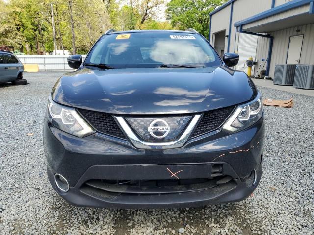 2018 NISSAN ROGUE SPOR - JN1BJ1CP8JW161539