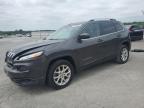 2017 JEEP CHEROKEE L - 1C4PJLCB8HW548721