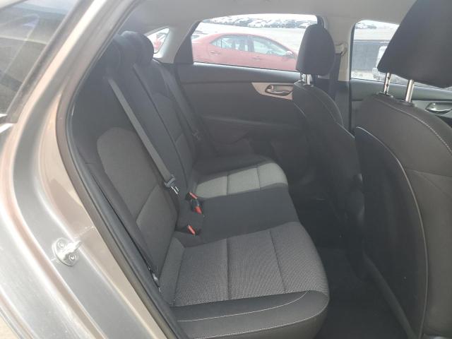 2022 KIA FORTE FE - 3KPF24AD6NE427923