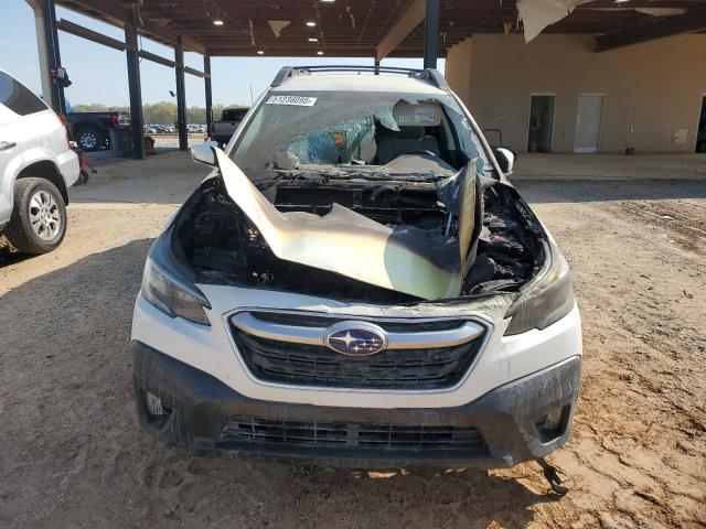 2020 SUBARU OUTBACK PR - 4S4BTACC5L3192087