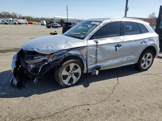 Vin: wa1eaafy1n2133216, lot: 53114465, audi q5 premium plus 45 2022 img_1