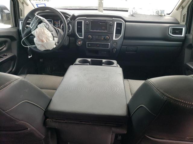 2019 NISSAN TITAN S - 1N6AA1EK1KN504920