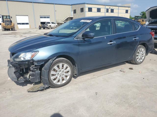 Vin: 3n1ab7ap0hy264049, lot: 51945075, nissan sentra s 2017 img_1